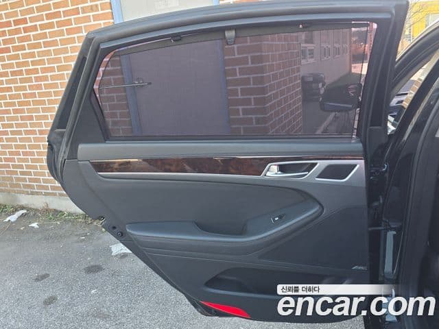 Hyundai Genesis DH Premium, 2016 16