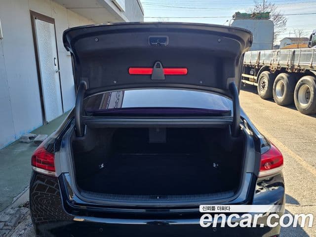 Hyundai Genesis DH Premium, 2016 18