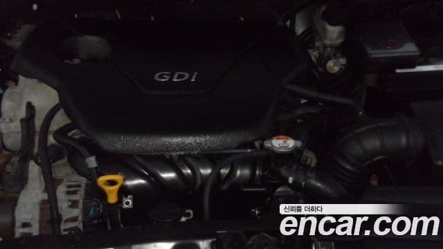 Hyundai Avante MD Luxury, 2012 6