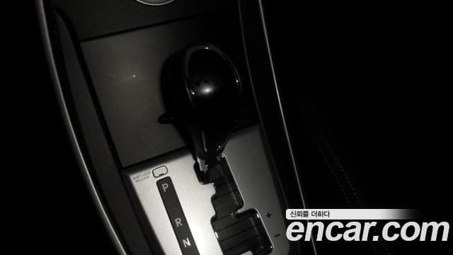 Hyundai Avante MD Luxury, 2012 9