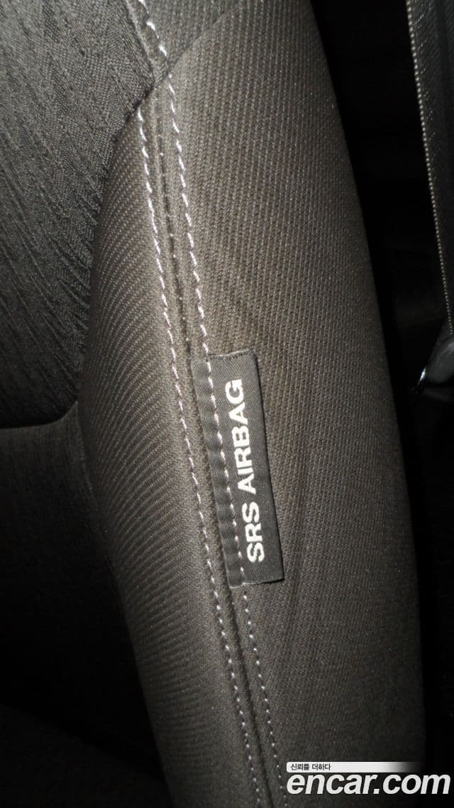 Hyundai Avante MD Luxury, 2012 13