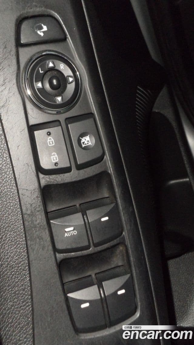 Hyundai Avante MD Luxury, 2012 17