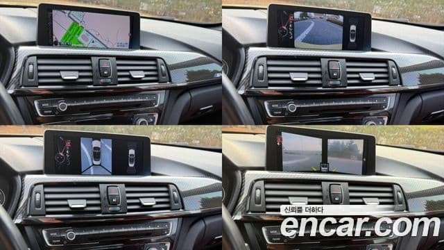 BMW M4 (F82) M4 кабриолет, 2015 18