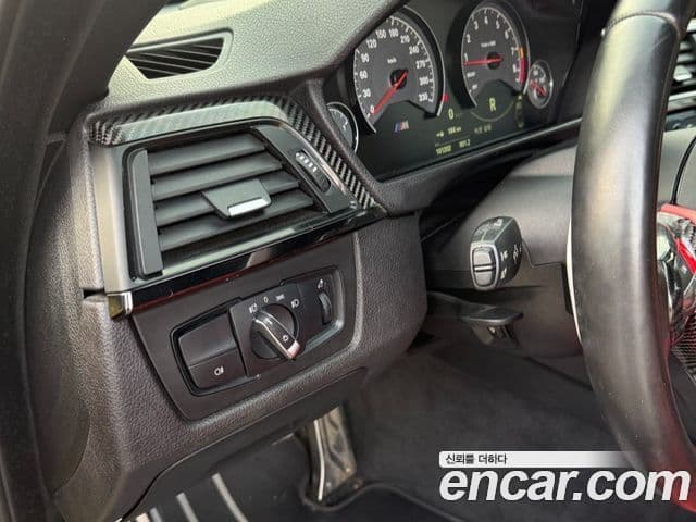 BMW M4 (F82) M4 кабриолет, 2015 20