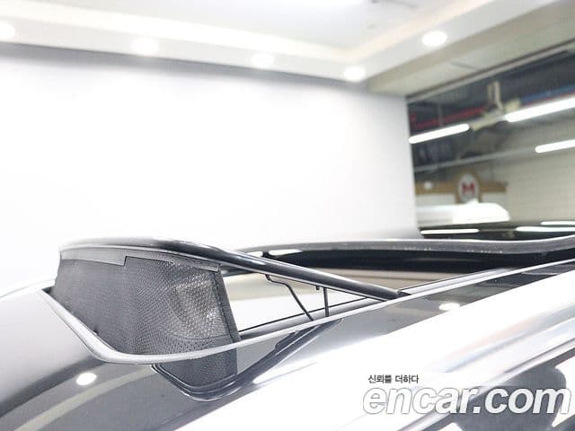 Genesis GV80, 2024 6