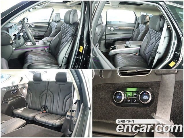 Genesis GV80, 2024 8