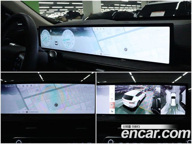 Genesis GV80, 2024 12