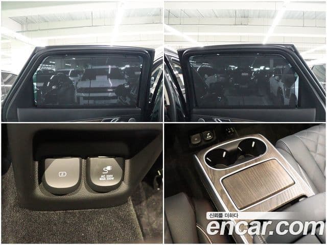 Genesis GV80, 2024 17