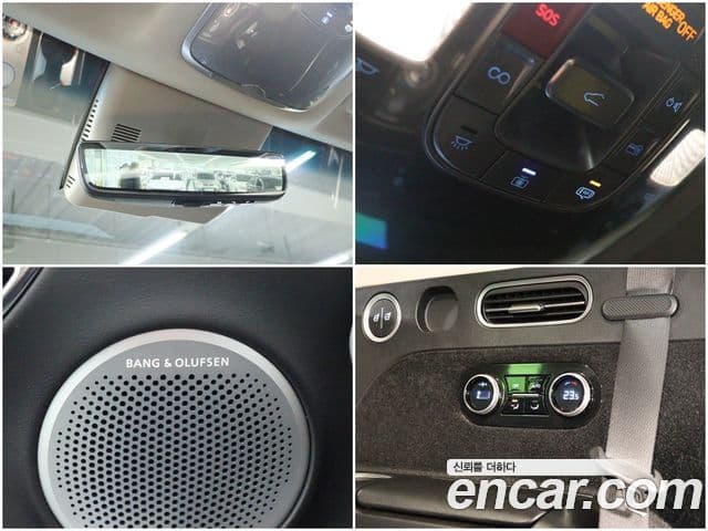 Genesis GV80, 2024 18