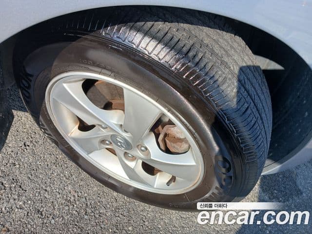 Hyundai Avante MD M16 GDI Smart, 2013 все фото