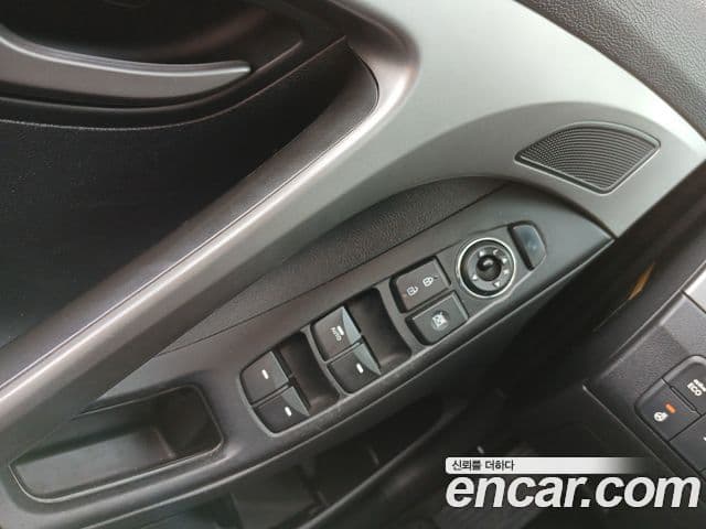 Hyundai Avante MD M16 GDI Smart, 2013 15