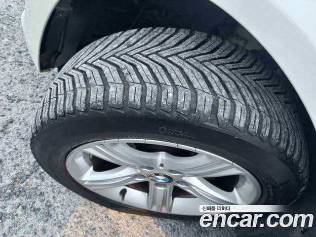 BMW 3시리즈 (F30), 2013 3