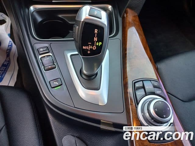 BMW 3시리즈 (F30), 2013 4