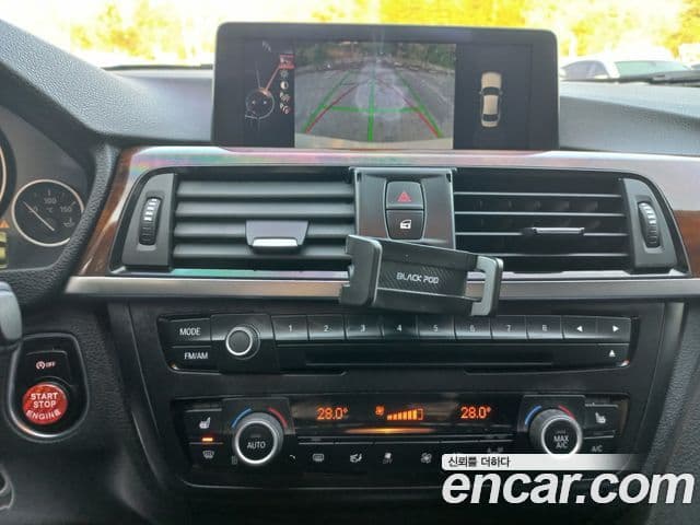 BMW 3시리즈 (F30), 2013 все фото