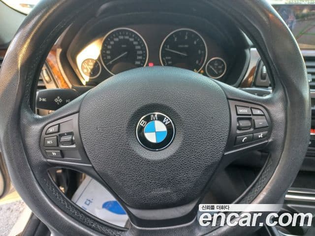 BMW 3시리즈 (F30), 2013 7