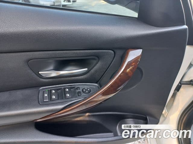 BMW 3시리즈 (F30), 2013 11