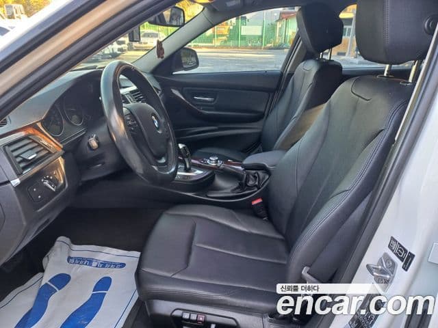 BMW 3시리즈 (F30), 2013 12