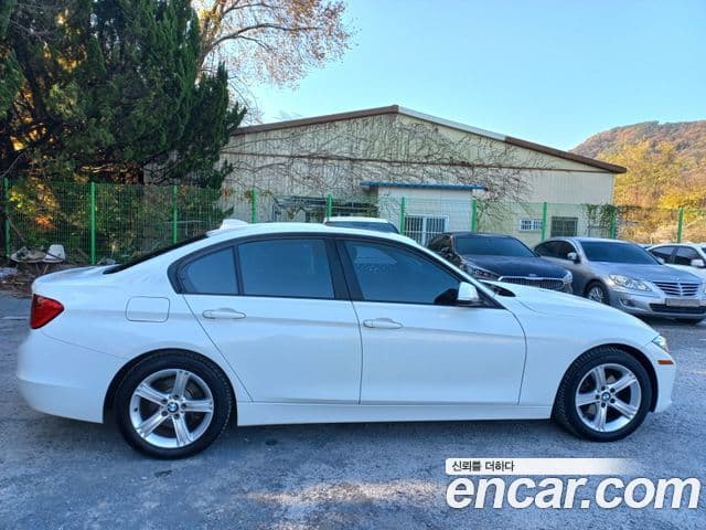 BMW 3시리즈 (F30), 2013 15