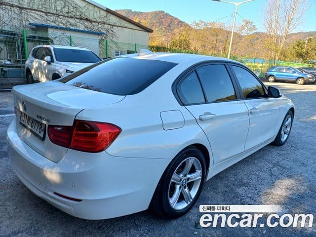 BMW 3시리즈 (F30), 2013 16