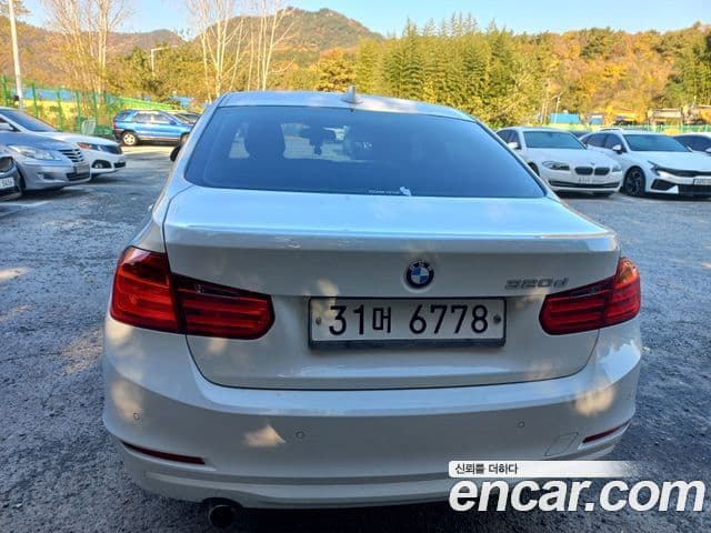 BMW 3시리즈 (F30), 2013 17