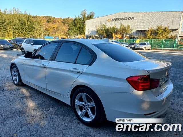 BMW 3시리즈 (F30), 2013 18