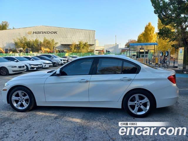 BMW 3시리즈 (F30), 2013 19