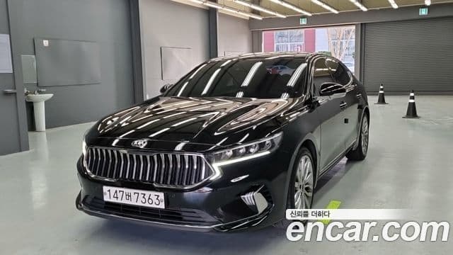 Kia K7 Premier 2.5 GDI X Edition, 2020 1