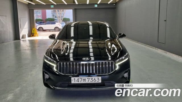 Kia K7 Premier 2.5 GDI X Edition, 2020 3