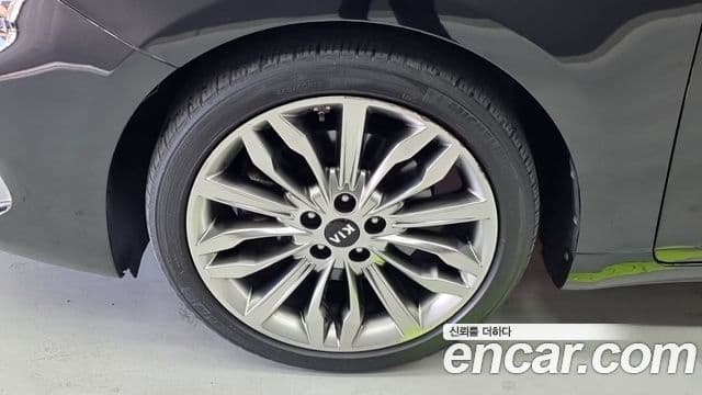 Kia K7 Premier 2.5 GDI X Edition, 2020 все фото