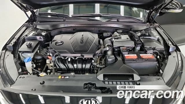 Kia K7 Premier 2.5 GDI X Edition, 2020 6