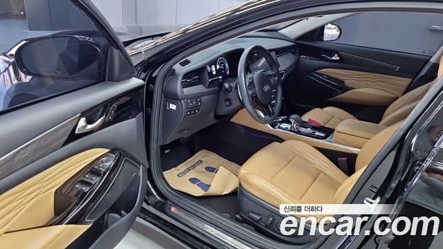 Kia K7 Premier 2.5 GDI X Edition, 2020 10