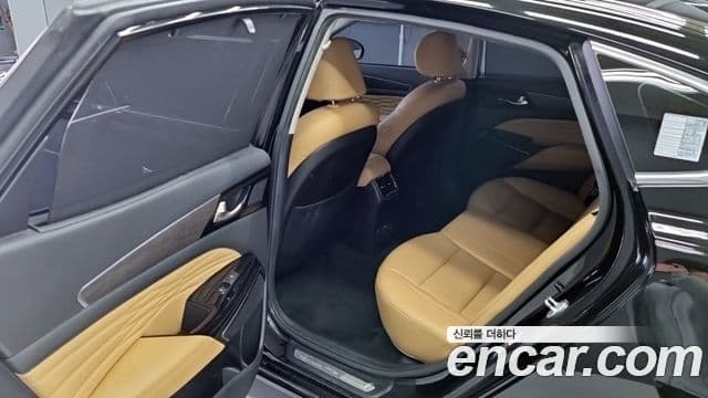 Kia K7 Premier 2.5 GDI X Edition, 2020 11