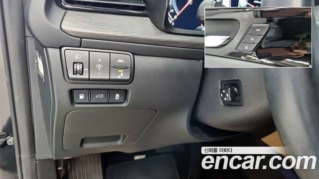 Kia K7 Premier 2.5 GDI X Edition, 2020 12