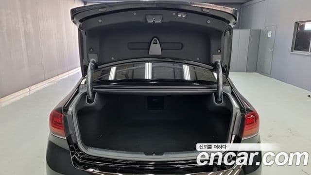 Kia K7 Premier 2.5 GDI X Edition, 2020 17