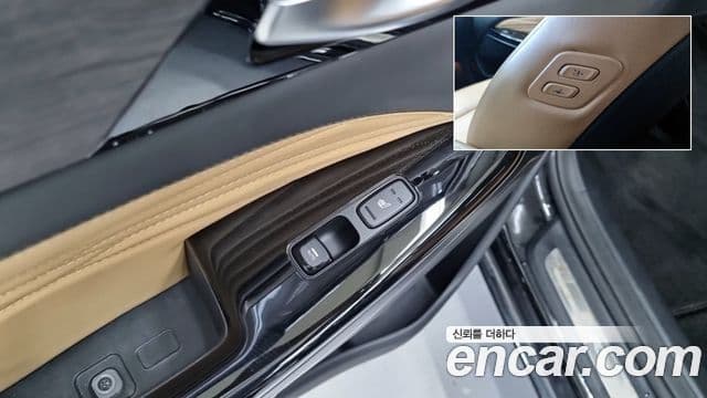 Kia K7 Premier 2.5 GDI X Edition, 2020 18