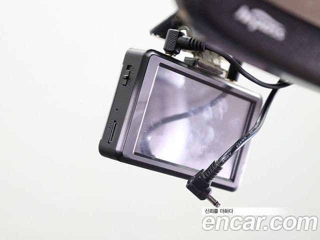 Chevrolet(GM대우) Orlando LPG Special цвет Edition, 2013 8