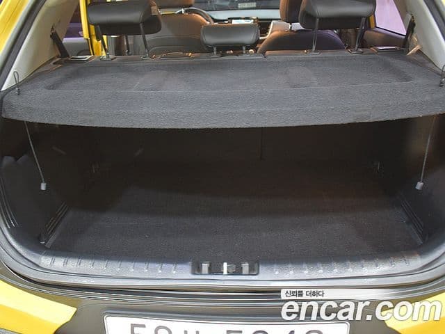 Kia Stonic Prestige, 2018 4