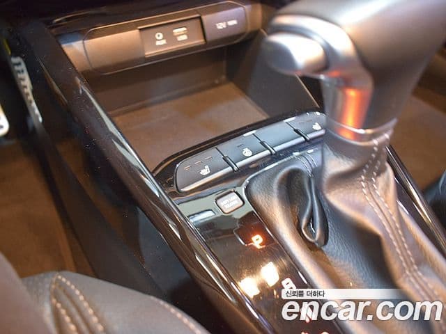 Kia Stonic Prestige, 2018 9