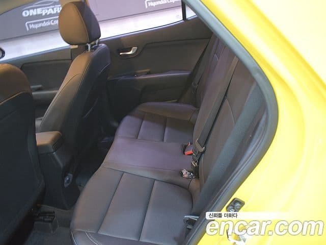 Kia Stonic Prestige, 2018 10