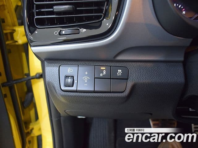 Kia Stonic Prestige, 2018 14