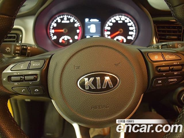 Kia Stonic Prestige, 2018 15