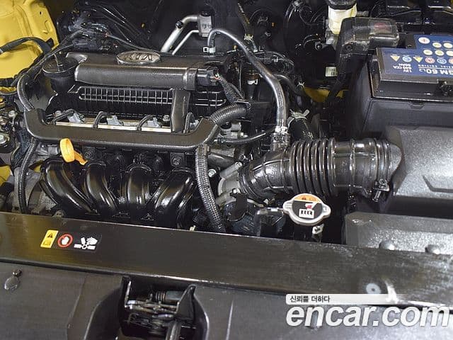 Kia Stonic Prestige, 2018 17