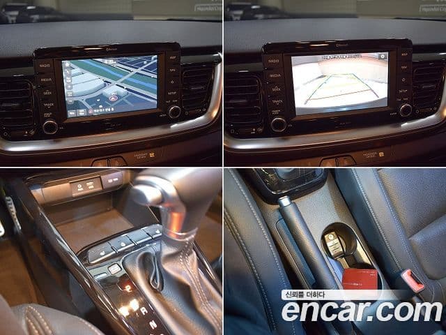 Kia Stonic Prestige, 2018 20