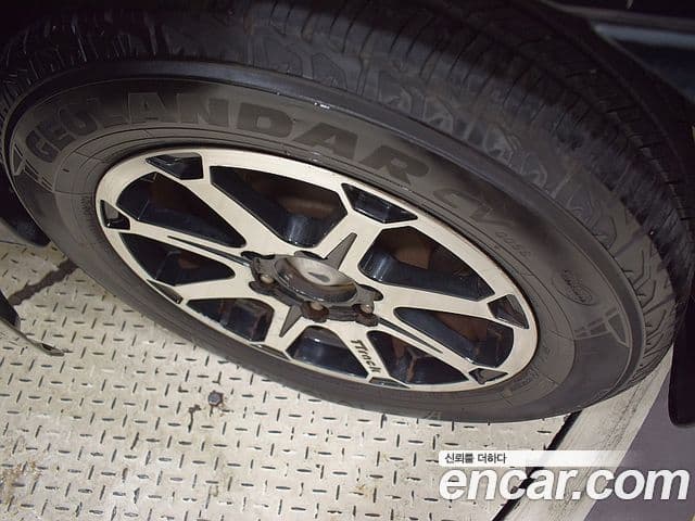 Kia Carnival R Premium, 2012 все фото