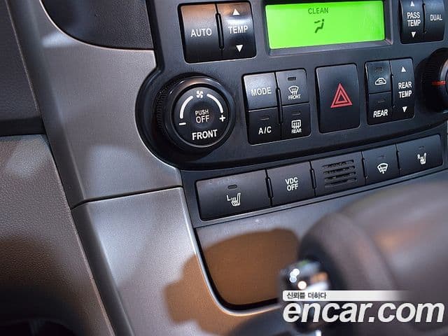 Kia Carnival R Premium, 2012 13