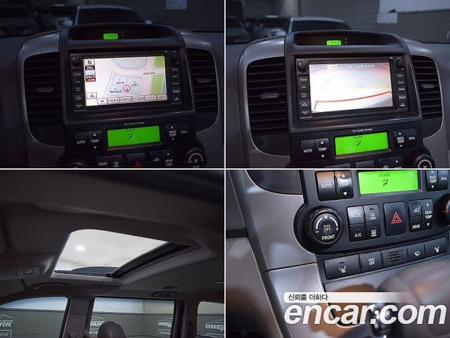 Kia Carnival R Premium, 2012 20