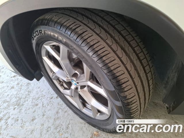 BMW X4 (G02) xDrive20i xLine, 2022 все фото