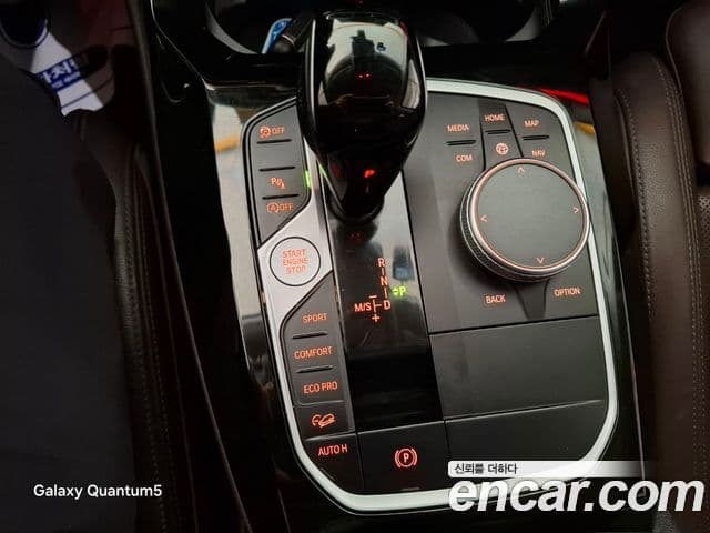 BMW X4 (G02) xDrive20i xLine, 2022 9