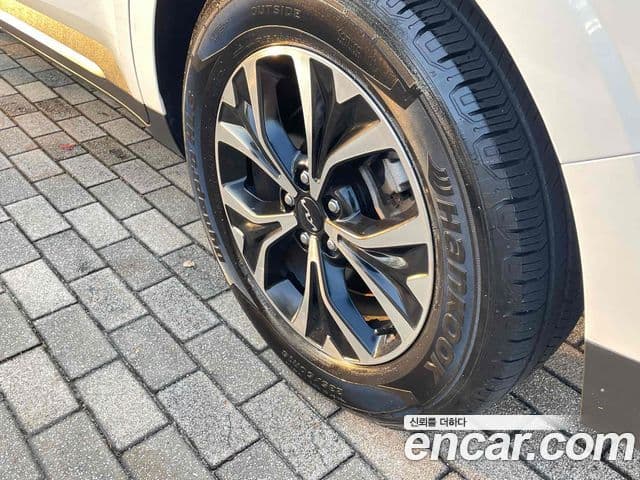 Kia Carnival 4세대 Prestige, 2023 7