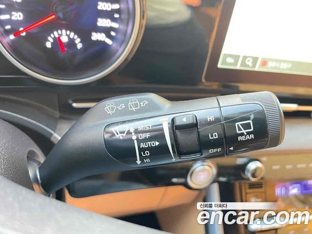 Kia Carnival 4세대 Prestige, 2023 13